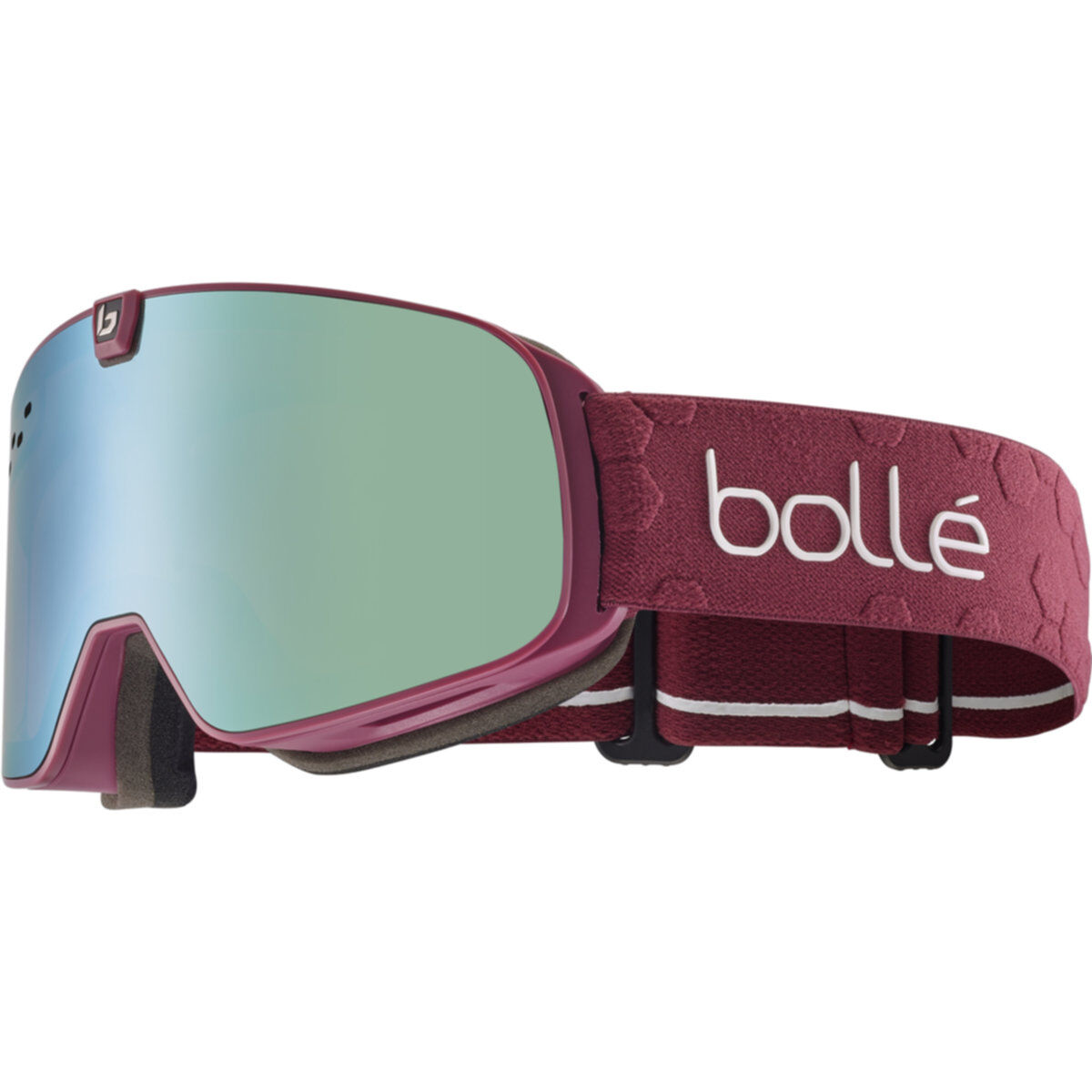 NEVADA NEO, Garnet Matte-Volt Ice Blue Cat 3 & Light Vermillon Blue Cat 1, hi-res image number null